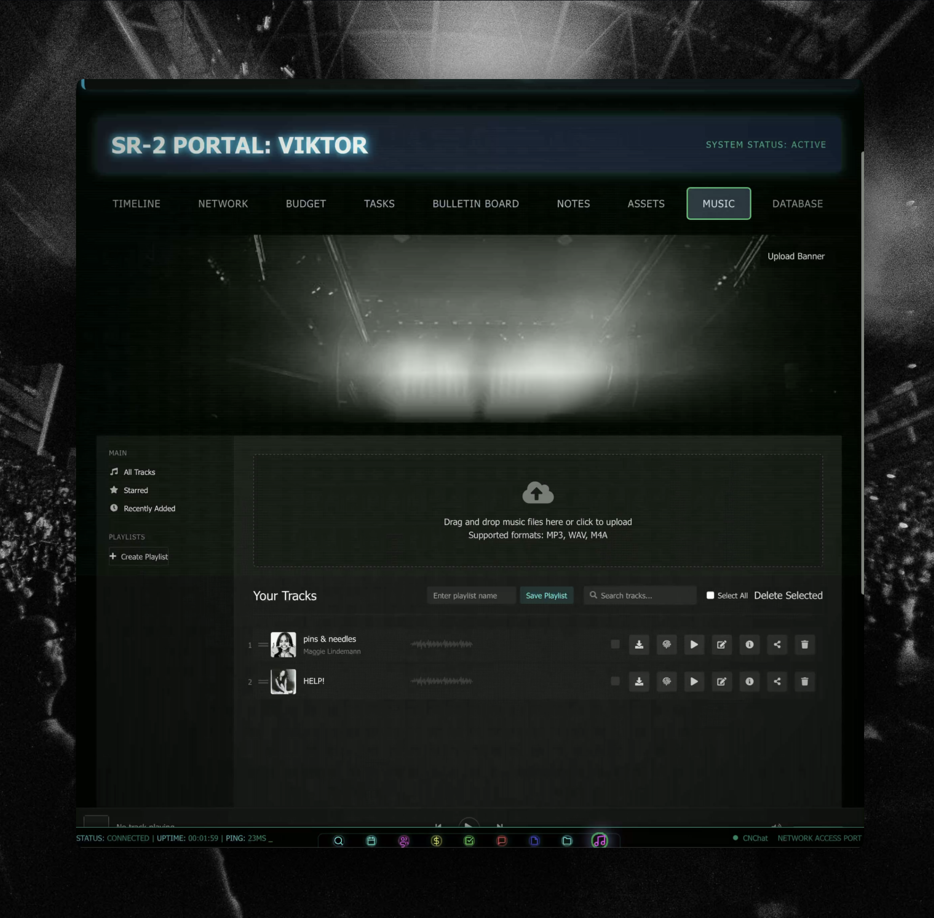 campaign-network-music